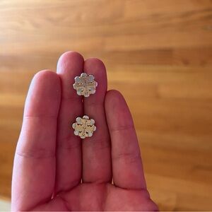 Tory Burch Stud Earrings
